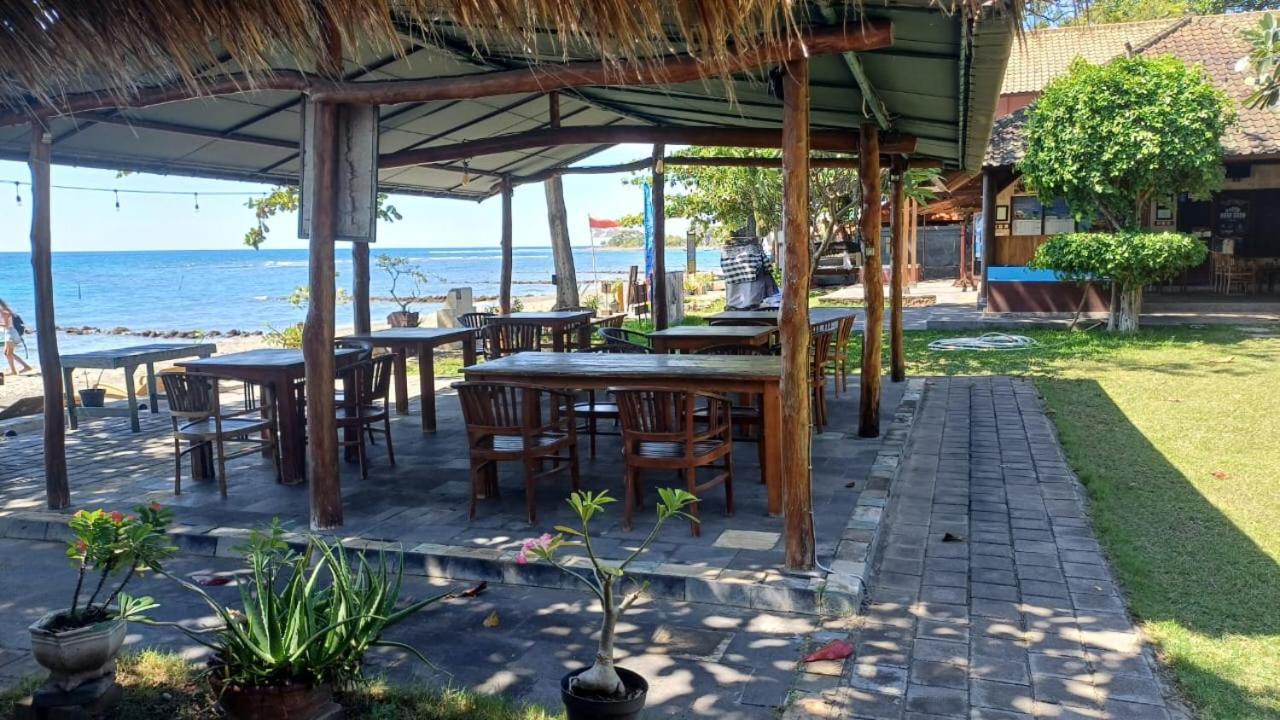The Beach Bungalows & Turtle Sanctuary Pemuteran Zewnętrze zdjęcie