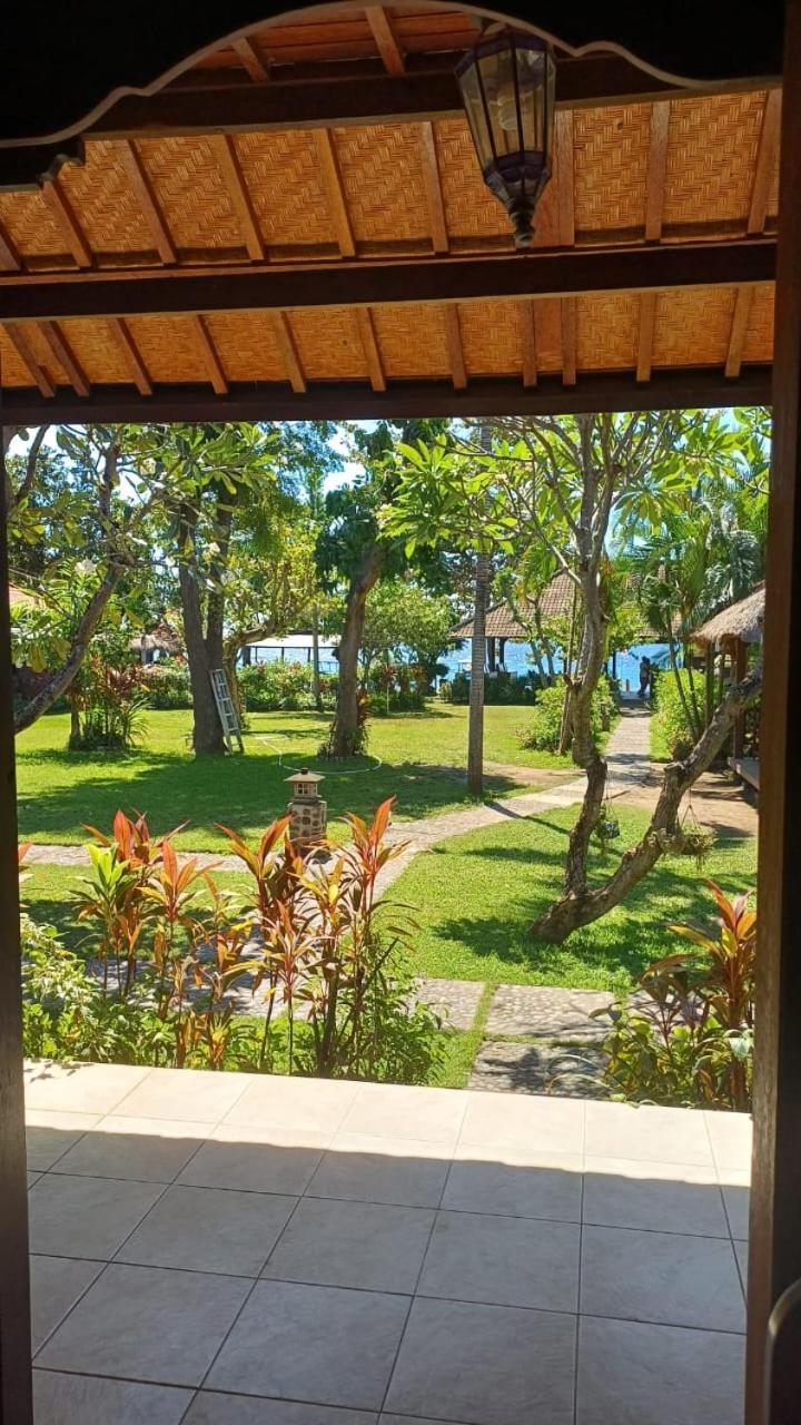 The Beach Bungalows & Turtle Sanctuary Pemuteran Zewnętrze zdjęcie